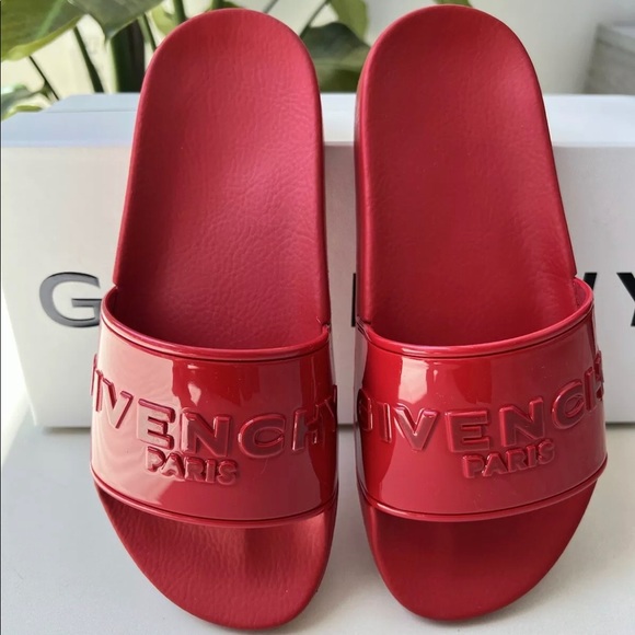 Givenchy Slides - Picture 2 of 7